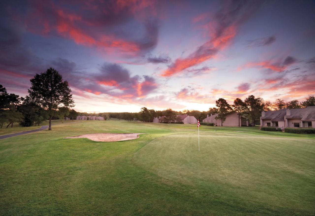 ウィンダム リゾート アット フェアフィールド ベイ Fairfield Bay エクステリア 写真