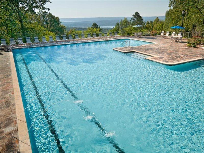 ウィンダム リゾート アット フェアフィールド ベイ Fairfield Bay エクステリア 写真