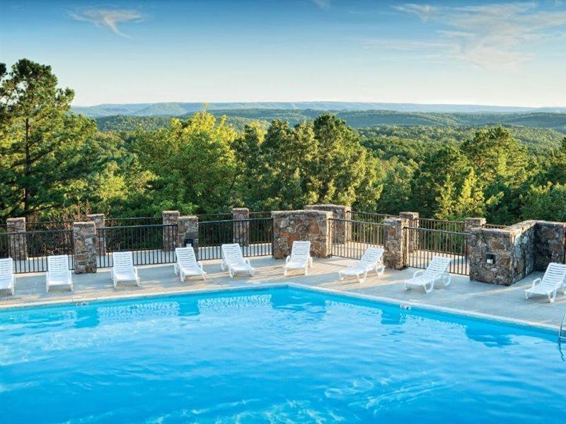 ウィンダム リゾート アット フェアフィールド ベイ Fairfield Bay エクステリア 写真
