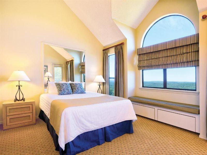 ウィンダム リゾート アット フェアフィールド ベイ Fairfield Bay エクステリア 写真