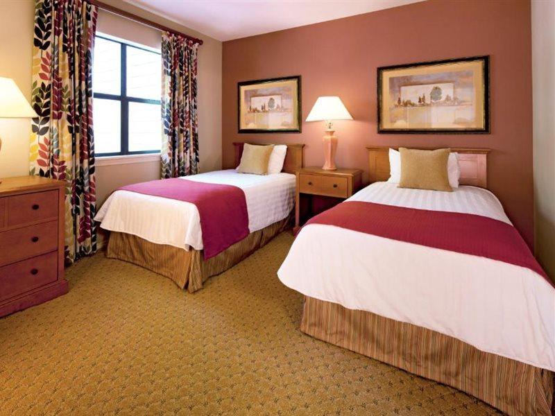 ウィンダム リゾート アット フェアフィールド ベイ Fairfield Bay エクステリア 写真