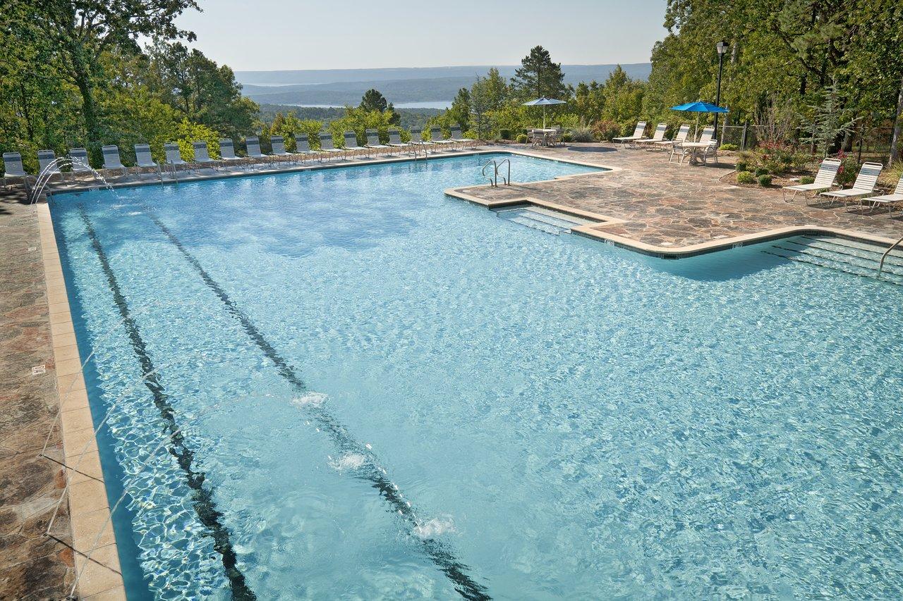 ウィンダム リゾート アット フェアフィールド ベイ Fairfield Bay エクステリア 写真